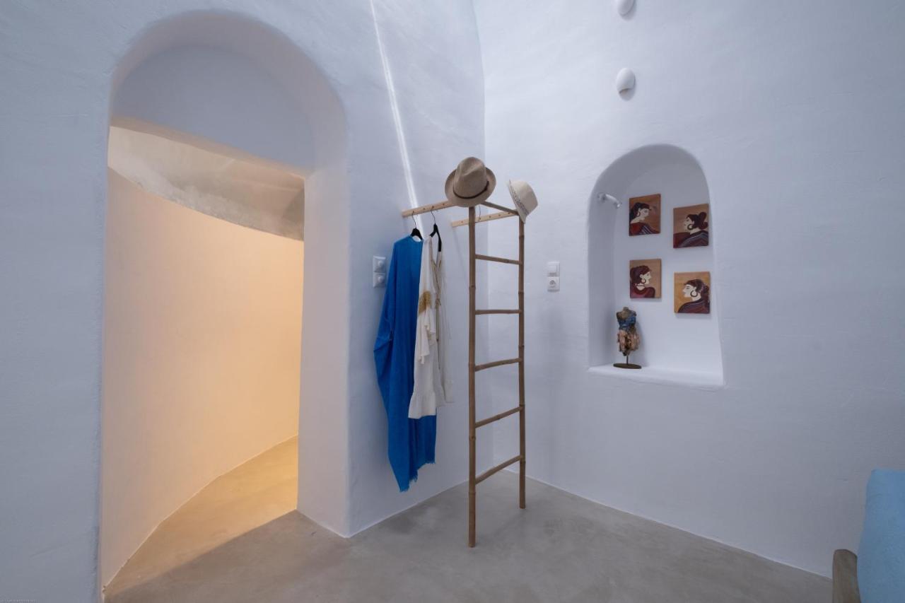 Labyrinth Traditional Houses Pýrgos المظهر الخارجي الصورة