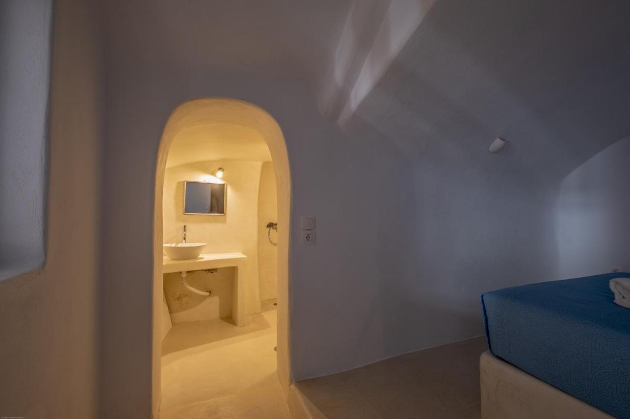 Labyrinth Traditional Houses Pýrgos المظهر الخارجي الصورة