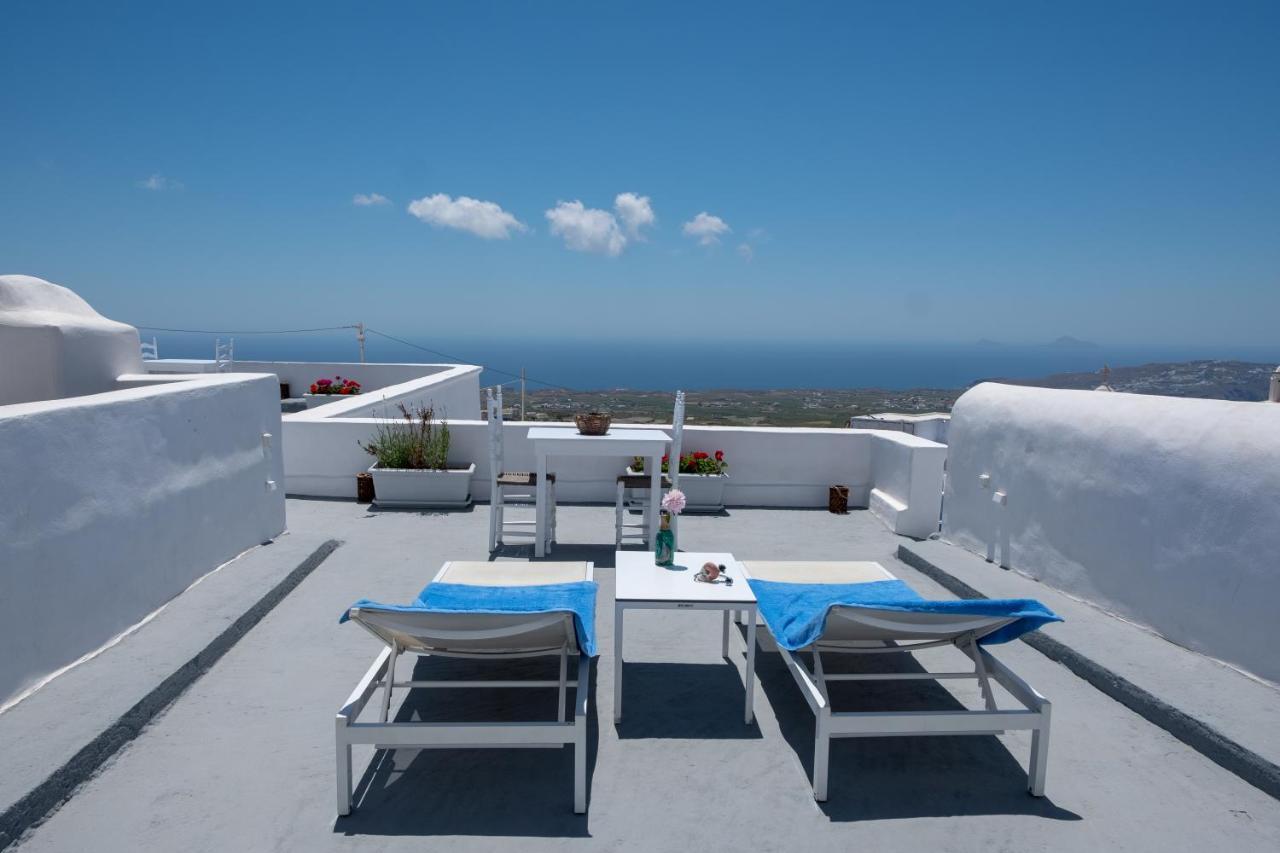 Labyrinth Traditional Houses Pýrgos المظهر الخارجي الصورة